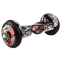 Гироскутер GT Aqua Premium 10.5&quot; Пират