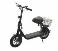 Электросамокат Kugoo C1 11 Ah