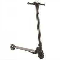 Электросамокат iconBIT Smart Carbon Scooter (SD-0016C) (Черный)