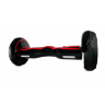 Гироскутер SMART Premium 10.5" Черный с красным