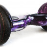 Гироскутер с влагозащитой SMART Premium 10.5" Фиолетовая Луна