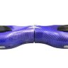 Гироскутер с влагозащитой SMART Premium 10.5" Фиолетовый Карбон