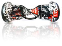 Гироскутер SmartONE AQUA Premium 10.5” Пират